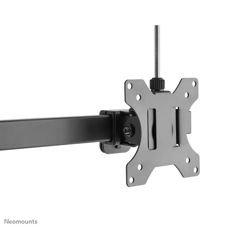 Neomounts FPMA-D865DMust Monitorijalg 10-27 tolli - gaasivedrustus