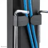 Neomounts FPMA-D865DMust Monitorijalg 10-27 tolli - gaasivedrustus