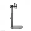 Neomounts FPMA-D865DMust Monitorijalg 10-27 tolli - gaasivedrustus