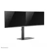 Neomounts FPMA-D865DMust Monitorijalg 10-27 tolli - gaasivedrustus