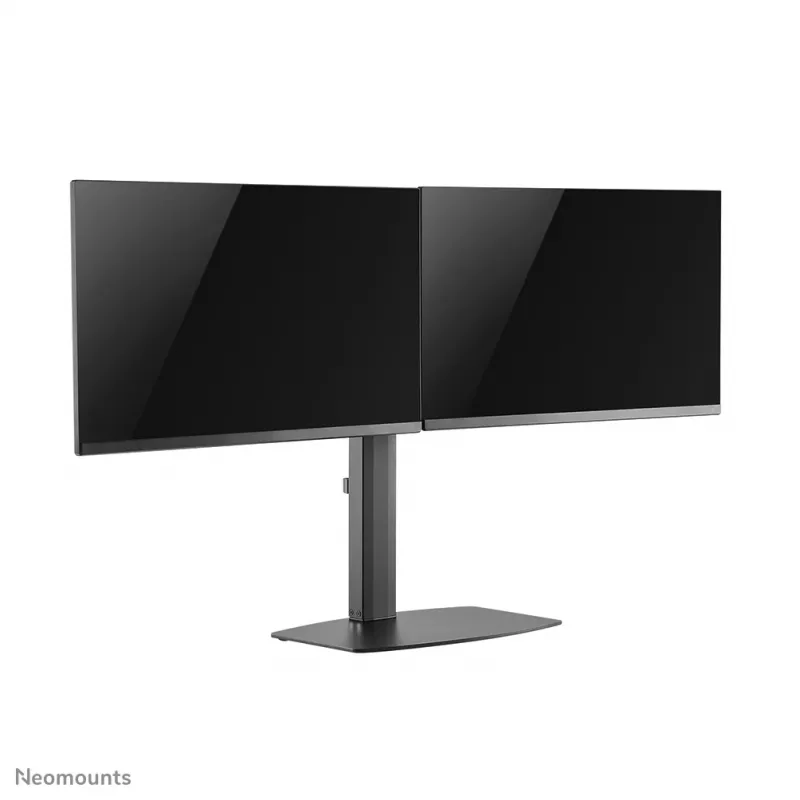 Neomounts FPMA-D865DMust Monitorijalg 10-27 tolli - gaasivedrustus