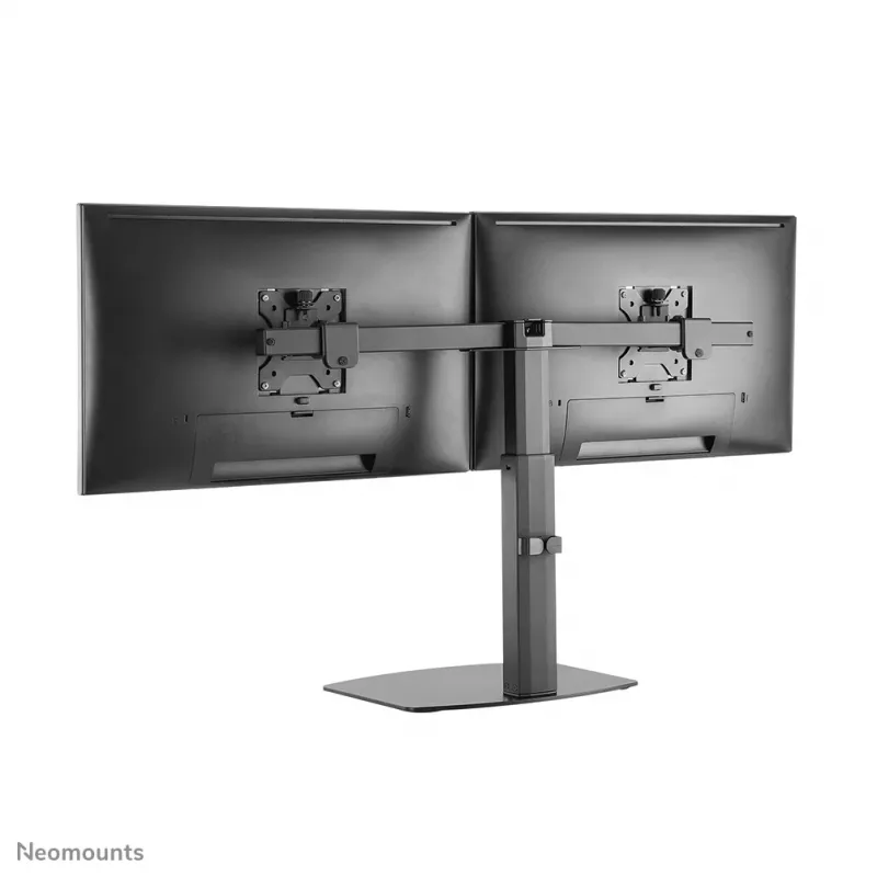 Neomounts FPMA-D865DMust Monitorijalg 10-27 tolli - gaasivedrustus
