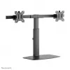 Neomounts FPMA-D865DMust Monitorijalg 10-27 tolli - gaasivedrustus