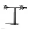 Neomounts FPMA-D865DMust Monitorijalg 10-27 tolli - gaasivedrustus