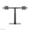 Neomounts FPMA-D865DMust Monitorijalg 10-27 tolli - gaasivedrustus