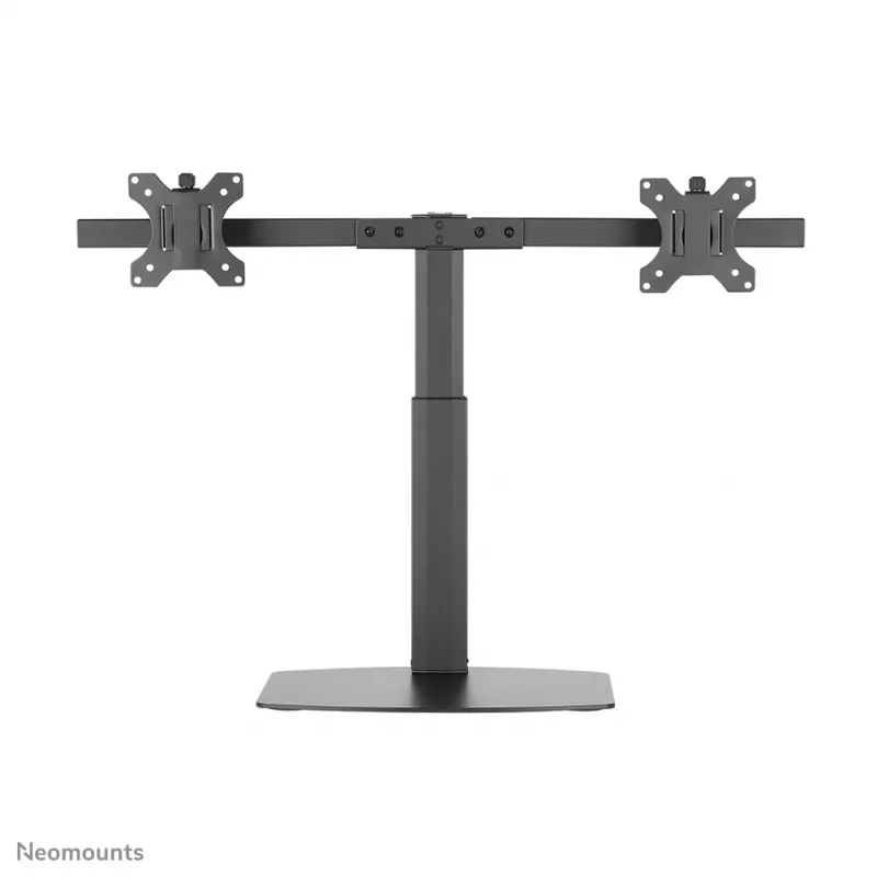 Neomounts FPMA-D865DMust Monitorijalg 10-27 tolli - gaasivedrustus