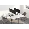 Neomounts FPMA-D865DMust Monitorijalg 10-27 tolli - gaasivedrustus