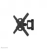 Neomounts WL40S-850BL14 TV mount wall 40-65 inch - full motion - fast installation