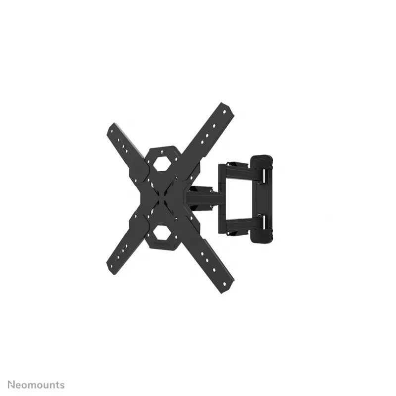Neomounts WL40S-850BL14 TV mount wall 40-65 inch - full motion - fast installation