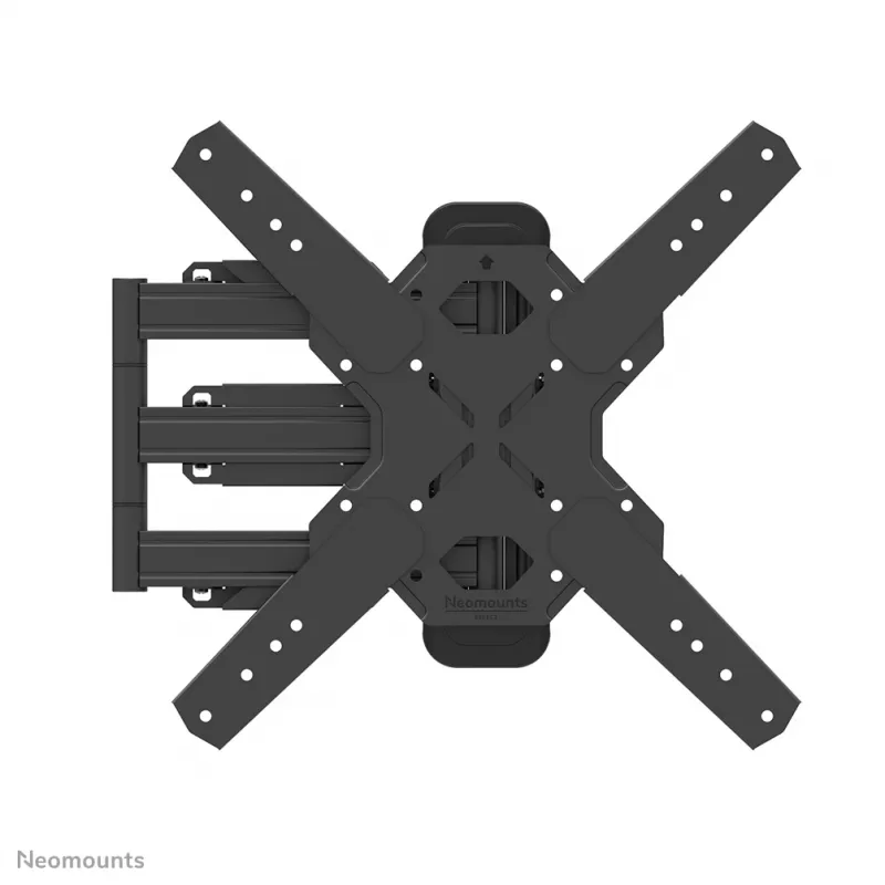 Neomounts WL40S-850BL14 TV mount wall 40-65 inch - full motion - fast installation