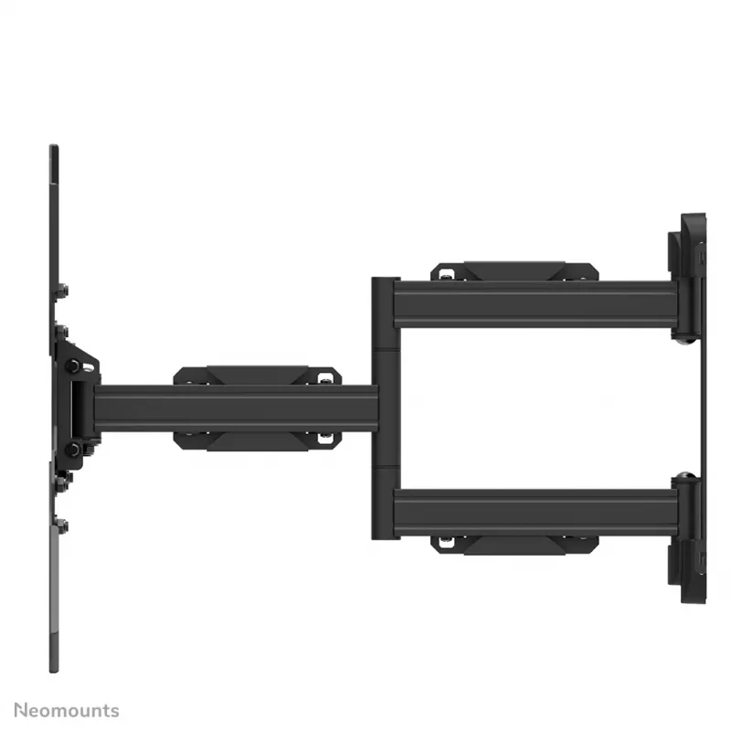 Neomounts WL40S-850BL14 TV mount wall 40-65 inch - full motion - fast installation