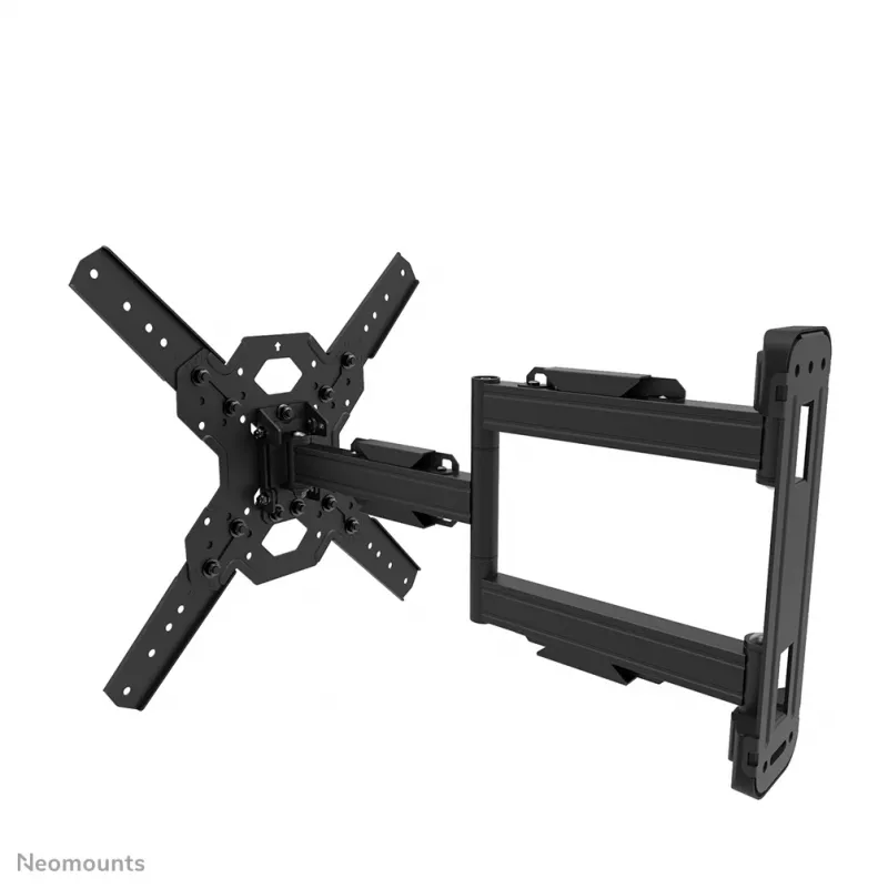 Neomounts WL40S-850BL14 TV mount wall 40-65 inch - full motion - fast installation
