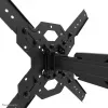 Neomounts WL40S-850BL14 TV mount wall 40-65 inch - full motion - fast installation