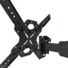 Neomounts WL40S-850BL14 TV mount wall 40-65 inch - full motion - fast installation