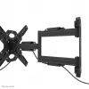 Neomounts WL40S-850BL14 TV mount wall 40-65 inch - full motion - fast installation