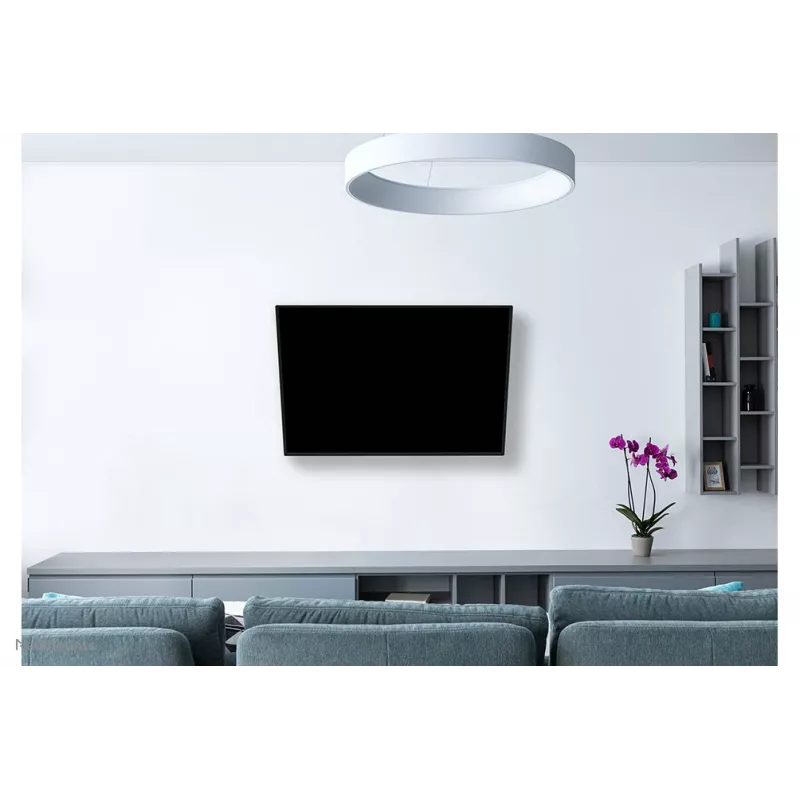 Neomounts WL40S-850BL14 TV mount wall 40-65 inch - full motion - fast installation