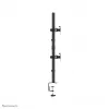 Neomounts FPMA-D550DVMust monitorihoidik 10-32 tolli - vertikaalne paigaldus