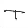 Neomounts FPMA-D700D3 monitorihoidik 10-27 tolli, klamber, 8 kg, 25,4 cm (10 tolli), 68,6 cm (27 tolli), 100 x 100 mm, must