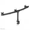 Neomounts FPMA-D700D3 monitorihoidik 10-27 tolli, klamber, 8 kg, 25,4 cm (10 tolli), 68,6 cm (27 tolli), 100 x 100 mm, must