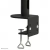 Neomounts FPMA-D700D6 monitori käepide 19-27 tolli, klamber, 8 kg, 48,3 cm (19 tolli), 68,6 cm (27 tolli), 100 x 100 mm, must