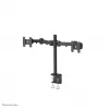Neomounts FPMA-D960D monitori käsi 10-27 tolli, klamber, 8 kg, 25,4 cm (10 tolli), 68,6 cm (27 tolli), 100 x 100 mm, must