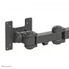 Neomounts FPMA-D960D monitori käsi 10-27 tolli, klamber, 8 kg, 25,4 cm (10 tolli), 68,6 cm (27 tolli), 100 x 100 mm, must