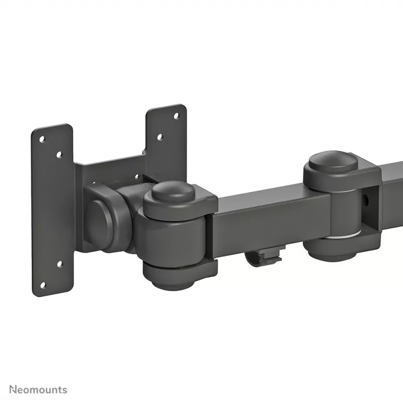 Neomounts FPMA-D960D monitori käsi 10-27 tolli, klamber, 8 kg, 25,4 cm (10 tolli), 68,6 cm (27 tolli), 100 x 100 mm, must