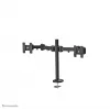 Neomounts FPMA-D960DG monitorihoidik 10-27 tolli, läbiviigukinnitus, 8 kg, 25,4 cm (10 tolli), 68,6 cm (27 tolli), 100 x 100 mm, must