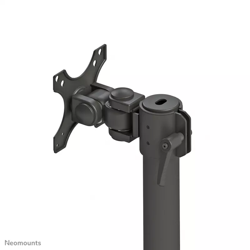Neomounts FPMA-D960DVMustPLUS monitori käsi 17–49 tolli – vertikaalne paigaldus