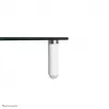 Neomounts NSMONITOR10 Monitor/laptop riser - universal, 25 kg, Height adjustment, Transparent