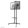 Neomounts PLASMA-M1700E teleririiul 32-70 tolli, must, kaasaskantav põrandaalus, teras, 50 kg, 81,3 cm (32 tolli), 177,8 cm (70 tolli)