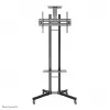 Neomounts PLASMA-M1700E teleririiul 32-70 tolli, must, kaasaskantav põrandaalus, teras, 50 kg, 81,3 cm (32 tolli), 177,8 cm (70 tolli)