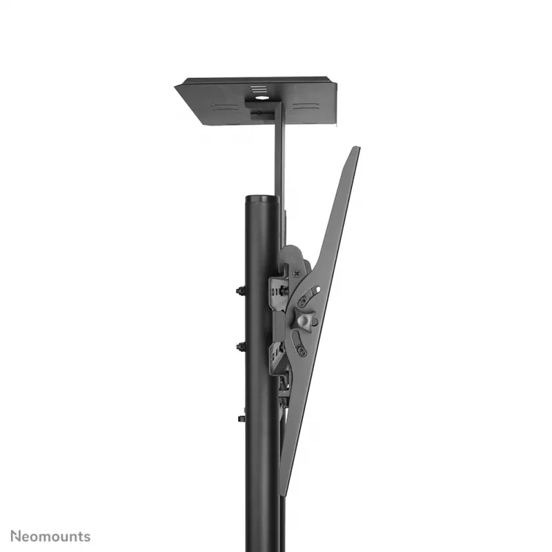 Neomounts PLASMA-M1700E teleririiul 32-70 tolli, must, kaasaskantav põrandaalus, teras, 50 kg, 81,3 cm (32 tolli), 177,8 cm (70 tolli)