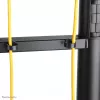 Neomounts PLASMA-M1700E teleririiul 32-70 tolli, must, kaasaskantav põrandaalus, teras, 50 kg, 81,3 cm (32 tolli), 177,8 cm (70 tolli)
