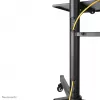 Neomounts PLASMA-M1700E teleririiul 32-70 tolli, must, kaasaskantav põrandaalus, teras, 50 kg, 81,3 cm (32 tolli), 177,8 cm (70 tolli)