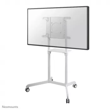 Neomounts NS-M1250Valge telerikäru 37-70 tolli - pööratav