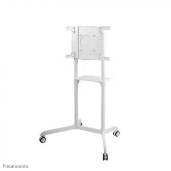 Neomounts NS-M1250Valge telerikäru 37-70 tolli - pööratav
