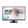 ASUS VA279HAE arvutikuvar 68,6 cm (27 tolli) 1920 x 1080 pikslit Full HD LED Must