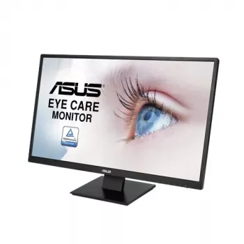 ASUS VA279HAE arvutikuvar 68,6 cm (27 tolli) 1920 x 1080 pikslit Full HD LED Must