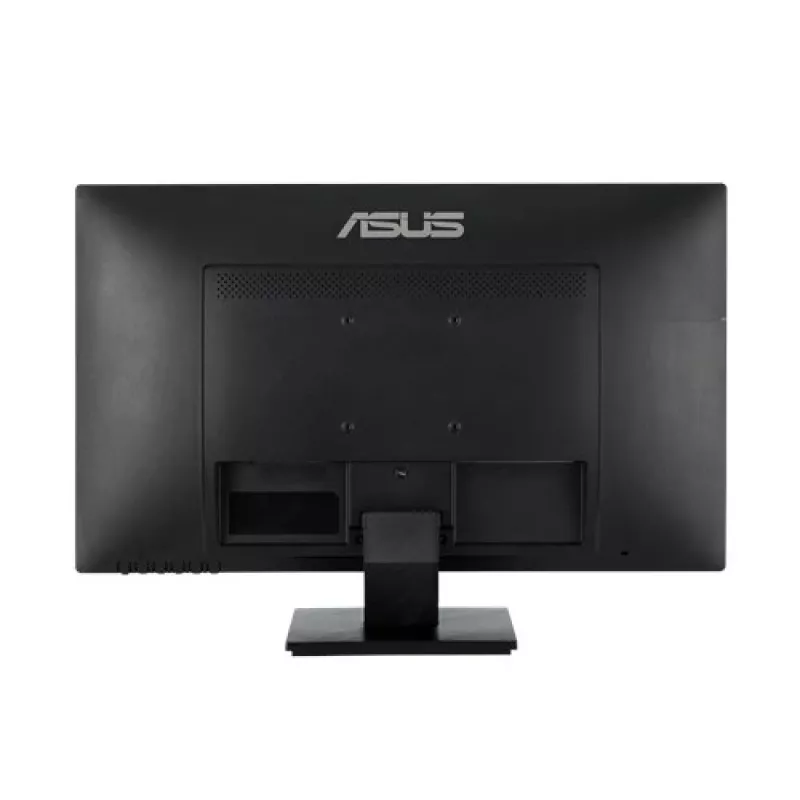 ASUS VA279HAE arvutikuvar 68,6 cm (27 tolli) 1920 x 1080 pikslit Full HD LED Must