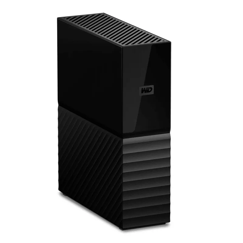 WESTERN DIGITAL Kõvaketas - My Book - 16TB - USB-A 3.2 Gen 1