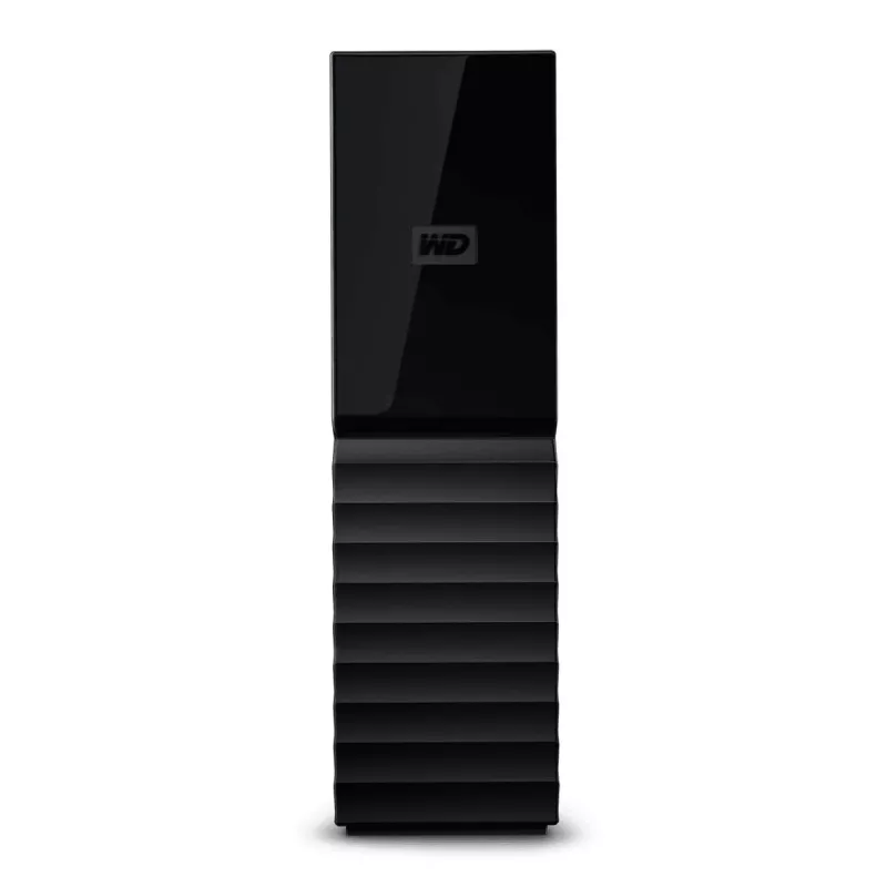 WESTERN DIGITAL kõvaketas - My Book - 18TB - USB-A 3.2 Gen 1