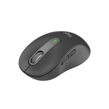 LOGITECH Signature M650 Wireless hiir Graphite