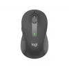 LOGITECH Signature M650 Wireless hiir Graphite
