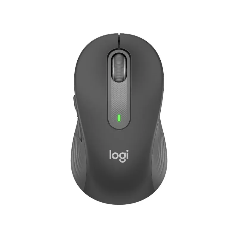 LOGITECH Signature M650 Wireless hiir Graphite