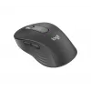 LOGITECH Signature M650 Wireless hiir Graphite