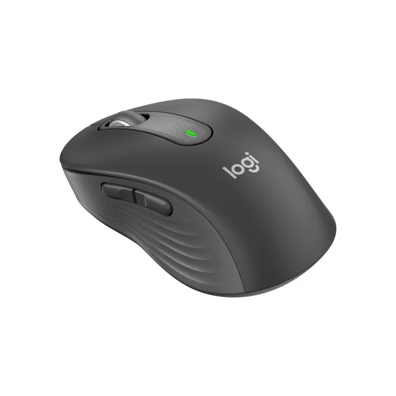 LOGITECH Signature M650 Wireless hiir Graphite