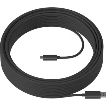 LOGITECH USB Strong kaabel 10m