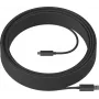 LOGITECH USB Strong kaabel 10m