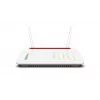 Karp FRITZ 6850 5G traadita ruuter Gigabit Ethernet Kaheriba (2,4 GHz / 5 GHz) Must, Punane, Valge